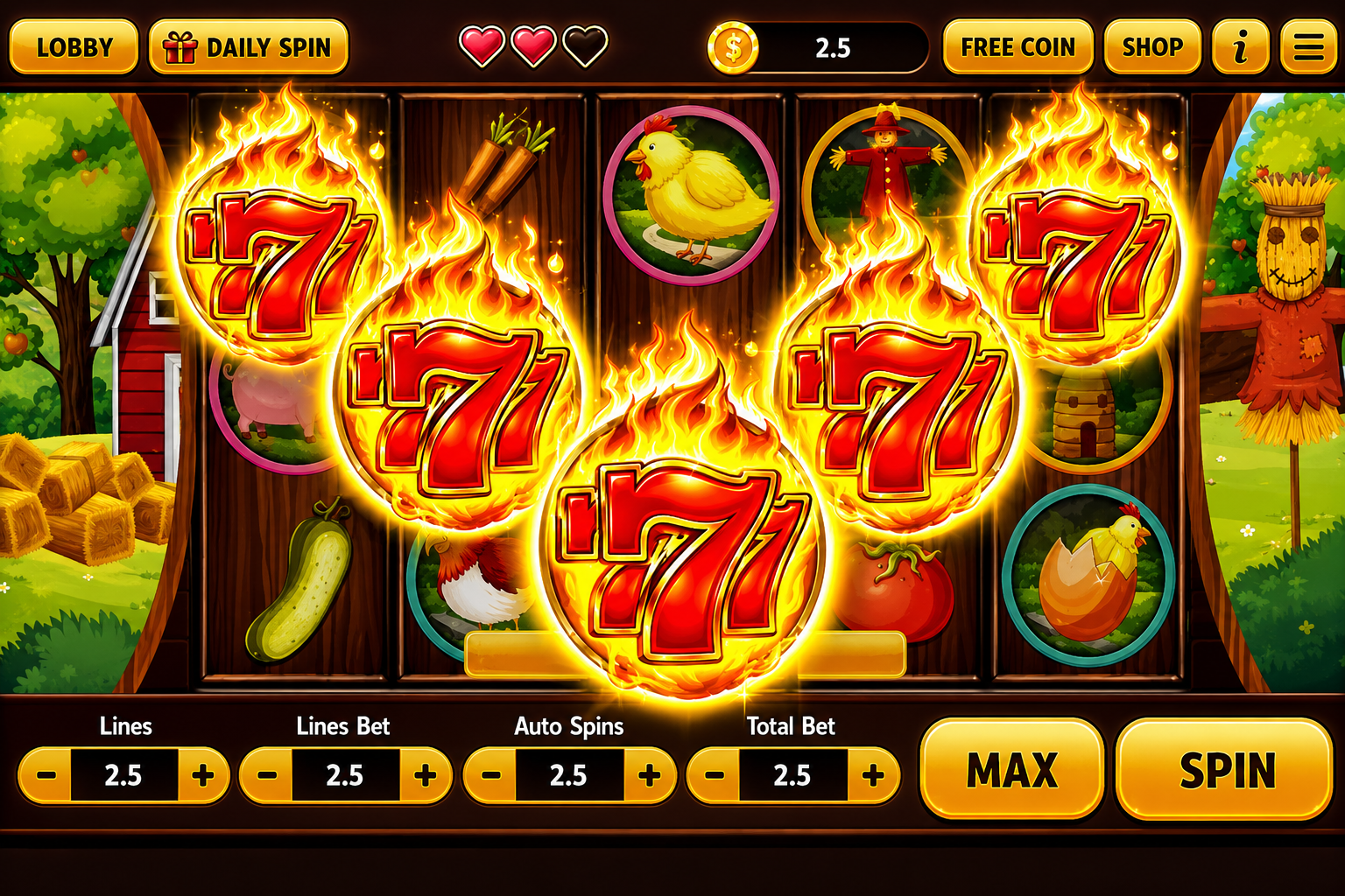 luckydragon