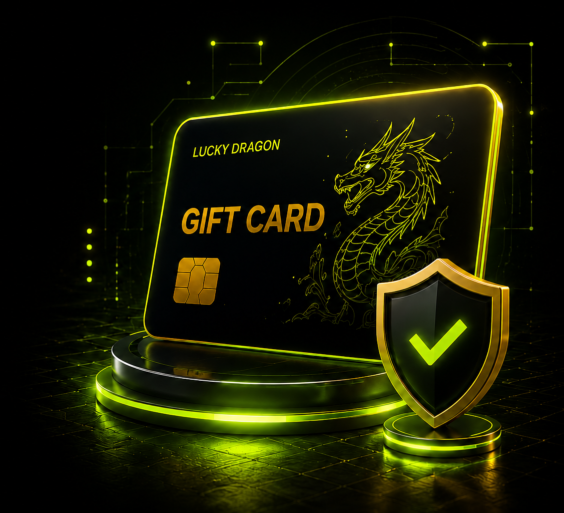 luckydragon