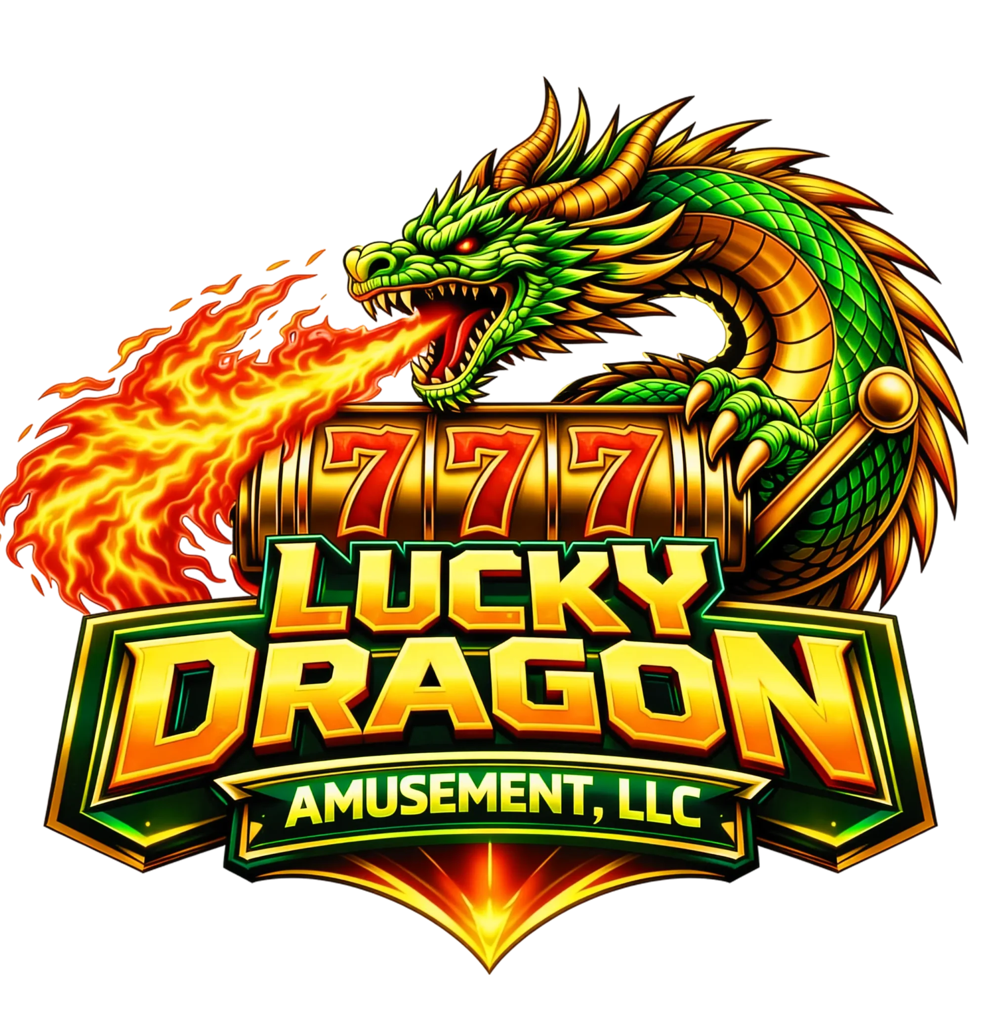 luckydragon.